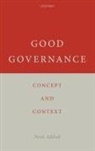 Henk Addink, Henk (Professor of Law Addink - Good Governance