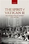 Gerd-Rainer Horn, Gerd-Rainer (Professor of Twentieth Century Horn, Gerd-Rainer (Professor of Twentieth Century History Horn, Horn Gerd-Rainer - Spirit of Vatican II