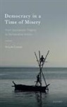 Nicole Curato, Nicole (Senior Research Fellow Curato - Democracy in a Time of Misery