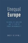 Jason Beckfield, Jason (Professor of Sociology Beckfield - Unequal Europe