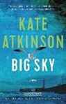 Kate Atkinson - Big Sky