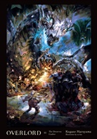 KUGANE MARUYAMA, Kugane Maruyama, Maruyama Kugane, Kugane Murayama, So-Bin So-Bin - Overlord, Vol. 11: The Dwarven Crafter