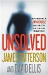 David Ellis, James Patterson, James/ Ellis Patterson - Unsolved