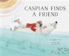 Jacqueline Veissid, Merrilees Brown - Caspian Finds a Friend