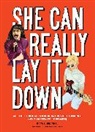 Rachel Frankel - She Can Really Lay It Down