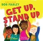 Bob Marley, Bob Marley Marley, Cedella Marley, Cedella Marley Marley, Marley Bob, Marley Cedella... - Get Up, Stand Up
