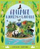 Anita Ganeri - Animal Worlds of Wonder