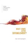 Eva H. Giraud, Eva Haifa Giraud - What Comes After Entanglement?