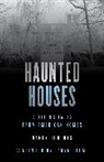 Plumb Taryn, Nancy Roberts - Haunted Houses