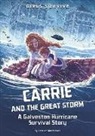 Jessica Gunderson, Matt Forsyth - Carrie and the Great Storm