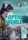 Frances Treloar - Open World A2 Key Workbook with Audio Download