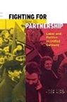 Lowell Turner - Fighting for Partnership