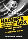 Patrick Engebretson, Jon Erickson, P. Engebretson J. Erickson - Hacker's box