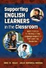 Julie Esparza Brown, Eric M Haas, Eric M. Haas - Supporting English Learners in the Classroom
