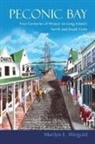Marilyn E Weigold, Marilyn E. Weigold - Peconic Bay