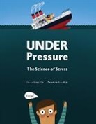 Tanya Lloyd Kyi, Tanya Lloyd/ Tremblay Kyi, Tanya Lloyd Kyi, Marie-Eve Tremblay, Marie-Ève Tremblay - Under Pressure
