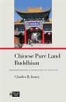 Charles B Jones, Charles B. Jones, Richard K Payne, Richard K. Payne - Chinese Pure Land Buddhism