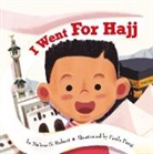 Na'ima B. Robert - I Went for Hajj