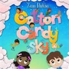 Zain Bhika, Bhika Zain, Zain Bhikha, Bhikha Zain - Cotton Candy Sky