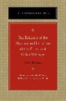 John Brown, David Womersley - An Estimate of the Manners and Principles of the Times and Other Writings