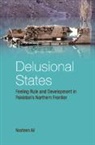 Nosheen Ali - Delusional States