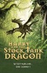 Dee Coffeen, Webster Russell - Harry and the Stock Tank Dragon: Volume 1