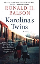 Ronald H Balson, Ronald H. Balson - Karolina's Twins