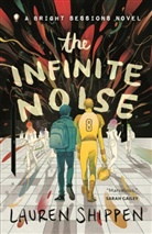 Lauren Shippen - The Infinite Noise