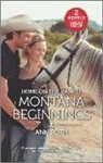 Heidi Hormel, Cathy Mcdavid, Ann Roth, Ann/ Hormel Roth - Montana Beginnings