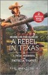 Marie Ferrarella, Patricia Thayer, Linda Warren, Linda/ Thayer Warren - A Rebel in Texas