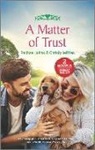 Christy Jeffries, Rachael Johns, Rachael/ Jeffries Johns - A Matter of Trust