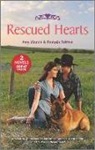 Pamela Britton, Amy Woods, Amy/ Britton Woods - Rescued Hearts