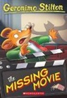 Geronimo Stilton - The Missing Movie