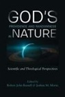 Joshua M Moritz, Joshua M. Moritz, Robert John Russell - God's Providence and Randomness in Nature