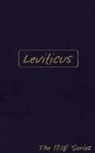 Rob Wynalda, Joel R. Beeke, Rob Wynalda - Leviticus