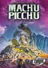 Christina Leaf - Machu Picchu: The Lost Civilization