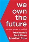 Kate Aronoff, Kate Dreier Aronoff, Peter Dreier, Dreier Peter, Michael Kazin, Kate Aronoff... - We Own the Future