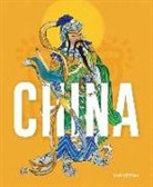 Lori Dittmer - China