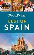 Rick Steves - Rick Steves Best of Spain (Third Edition)