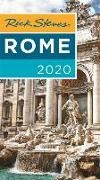 Gene Openshaw, Gene Steves Openshaw, Rick Steves, Rick Openshaw Steves - Rick Steves Rome 2020