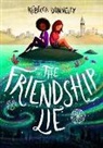 Rebecca Donnelly, Ramona Kaulitzki - The Friendship Lie