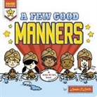 Lemke, Donald Lemke, Bob Lentz - A Few Good Manners