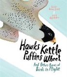 SUSAN VANDE GRIEK, Susan Vande/ Hoffmann Griek, Susan Vande Griek, Mark Hoffmann - Hawks Kettle, Puffins Wheel