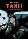 Aimee De Jongh, de Jongh Aimée, Aime de Jongh, Aimee De Jongh - Taxi