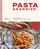 Vicki Bennison, Vicky Bennison, Bennison Vicky - Pasta Grannies