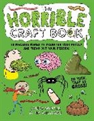 Laura Minter, Minter Laura, Tia Williams, Williams Tia - The Horrible Craft Book