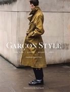 Jonathan Daniel Pryce, Jonathan Daniel Pryce - Garçon Style : New York, London, Milano, Paris