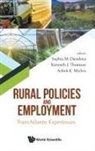 Ken Thomson &amp; Ashok Mis Sophia Davidova, Ashok K Mishra, Sophia Davidova, Sophia M Davidova, Sophia M (Univ Of Kent Davidova, Sophia M. Davidova... - RURAL POLICIES AND EMPLOYMENT