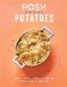 Rebecca Woods - Posh Potatoes