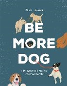 Alison Davies - Be More Dog